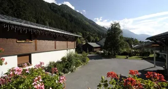 Village vacances - Chalets des Aiguilles - ODCV 19 Village vacances - Chalets des Aiguilles - ODCV 19