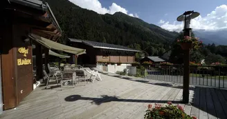 Village vacances - Chalets des Aiguilles - ODCV 19 Village vacances - Chalets des Aiguilles - ODCV 19