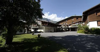 Village vacances - Chalets des Aiguilles - ODCV 19 Village vacances - Chalets des Aiguilles - ODCV 19