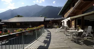 Village vacances - Chalets des Aiguilles - ODCV 19 Village vacances - Chalets des Aiguilles - ODCV 19