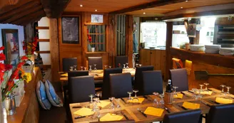 Restaurant Néapolis Restaurant Néapolis