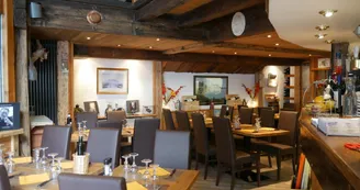 Restaurant Néapolis Restaurant Néapolis