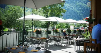 Restaurant Néapolis Restaurant Néapolis