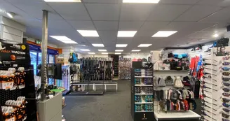 Intersport