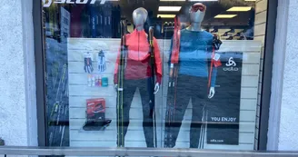 Intersport