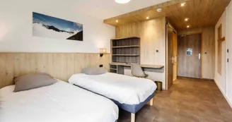 Chalet ATC Routes du monde