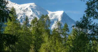 Chalet ATC Routes du monde