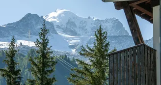 Chalet ATC Routes du monde