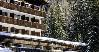 Chalet ATC Routes du monde