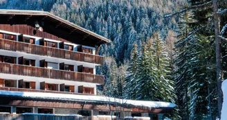 Chalet ATC Routes du monde
