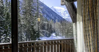 Chalet ATC Routes du monde