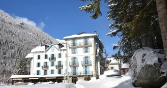 Village Club Miléade de Chamonix