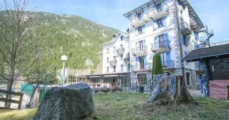 Village Club Miléade de Chamonix