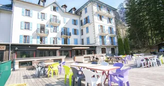 Village Club Miléade de Chamonix