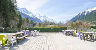 Village Club Miléade de Chamonix