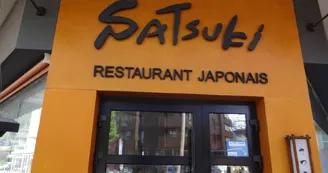 Restaurant Satsuki Restaurant Satsuki