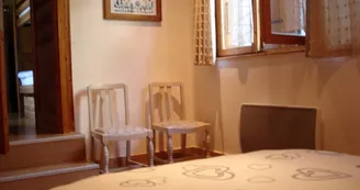 Chalet Bionnassay Appartement C Chalet Bionnassay Appartement C