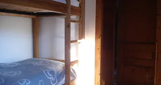 Chalet Bionnassay Appartement C Chalet Bionnassay Appartement C