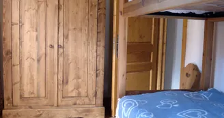 Chalet Bionnassay Appartement C Chalet Bionnassay Appartement C