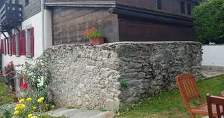 Chalet Bionnassay Appartement C Chalet Bionnassay Appartement C