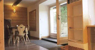 Chalet Bionnassay Appartement C Chalet Bionnassay Appartement C