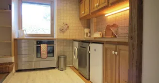 Chalet Bionnassay Appartement C Chalet Bionnassay Appartement C