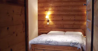 Chalet Bionnassay Appartement C Chalet Bionnassay Appartement C