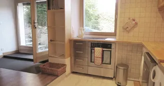Chalet Bionnassay Appartement C Chalet Bionnassay Appartement C