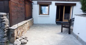 Chalet Bionnassay Appartement C Chalet Bionnassay Appartement C