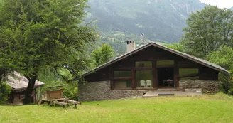 Maison Charlet Maison Charlet