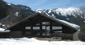 Maison Charlet Maison Charlet