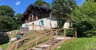 Maison Charlet Maison Charlet