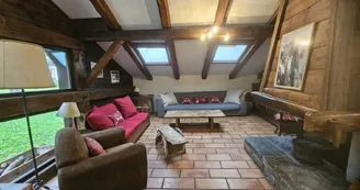Maison Charlet Maison Charlet