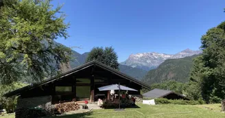 Maison Charlet Maison Charlet