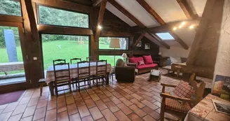 Maison Charlet Maison Charlet
