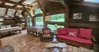 Maison Charlet Maison Charlet