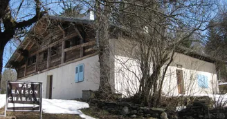 Maison Charlet Maison Charlet