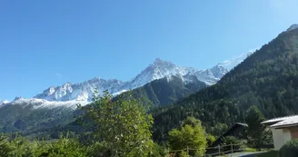 Chalet Hauts Buttés Chalet Hauts Buttés