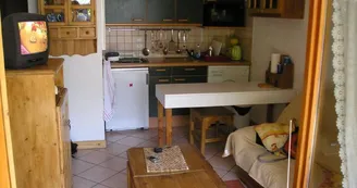 Appartement Ours Blanc Appartement Ours Blanc