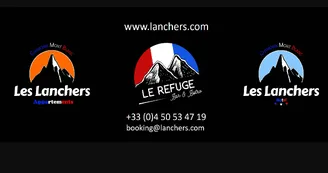 Hôtel les Lanchers Hôtel les Lanchers