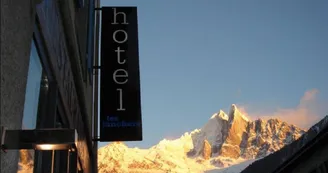 Hôtel les Lanchers Hôtel les Lanchers