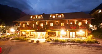 Auberge du Manoir Auberge du Manoir