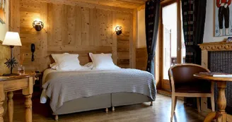 Auberge du Manoir Auberge du Manoir
