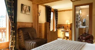 Auberge du Manoir Auberge du Manoir