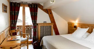 Auberge du Manoir Auberge du Manoir