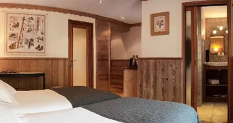 Auberge du Manoir Auberge du Manoir