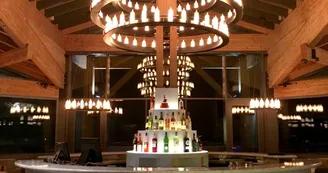 Alpina Eclectic Hôtel & Spa Alpina Eclectic Hôtel & Spa