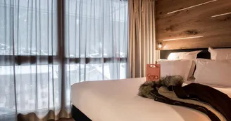 Alpina Eclectic Hôtel & Spa Alpina Eclectic Hôtel & Spa