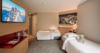 Lykke - Slow Hotel and Spa