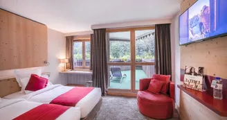 Lykke - Slow Hotel and Spa